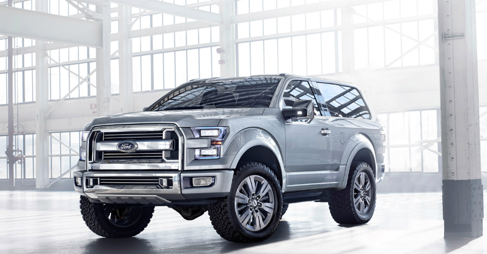 Bronco Facts to Get Us Ready - Dealer Rise